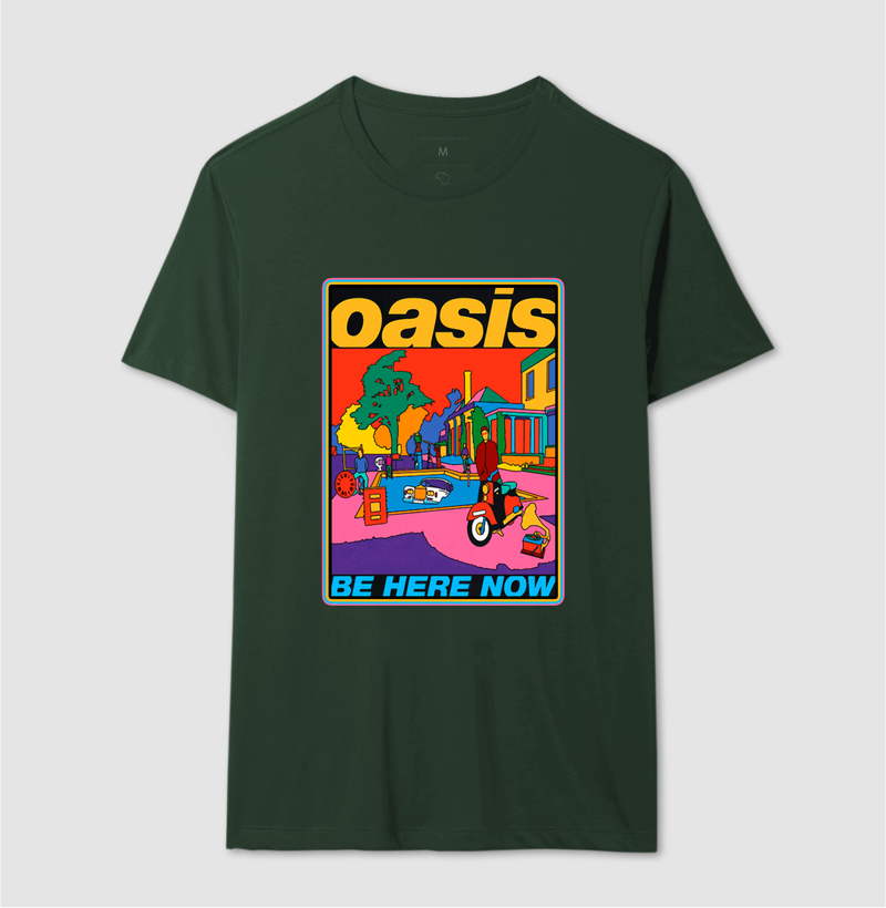 Camisa 7