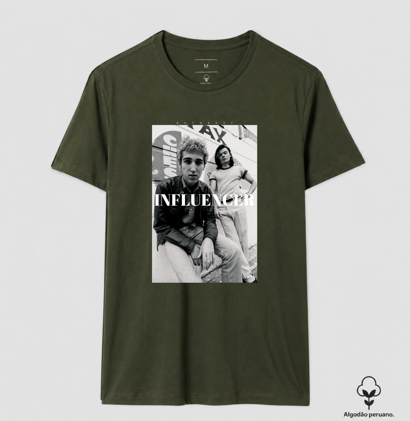 Camisa 7