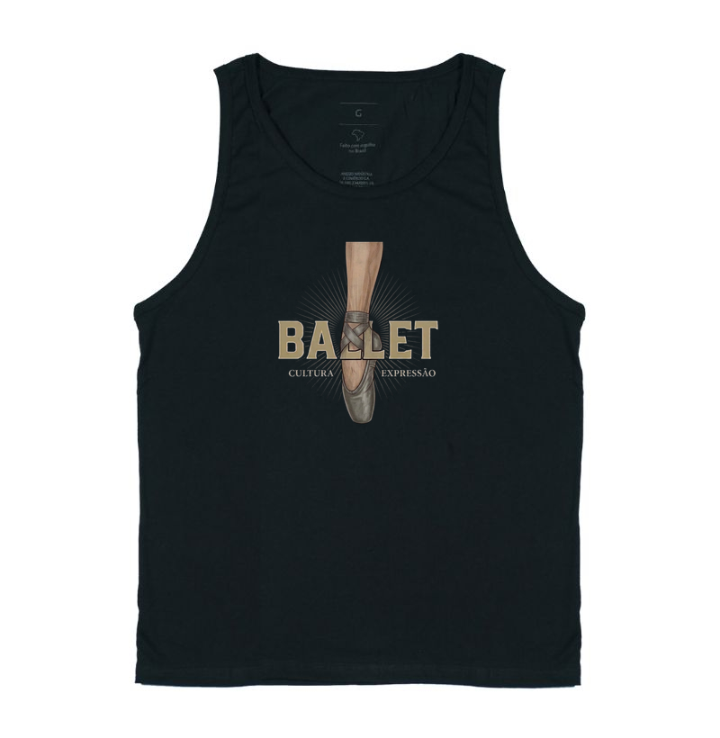 Ballet - cultura e expressão - Imagem 2