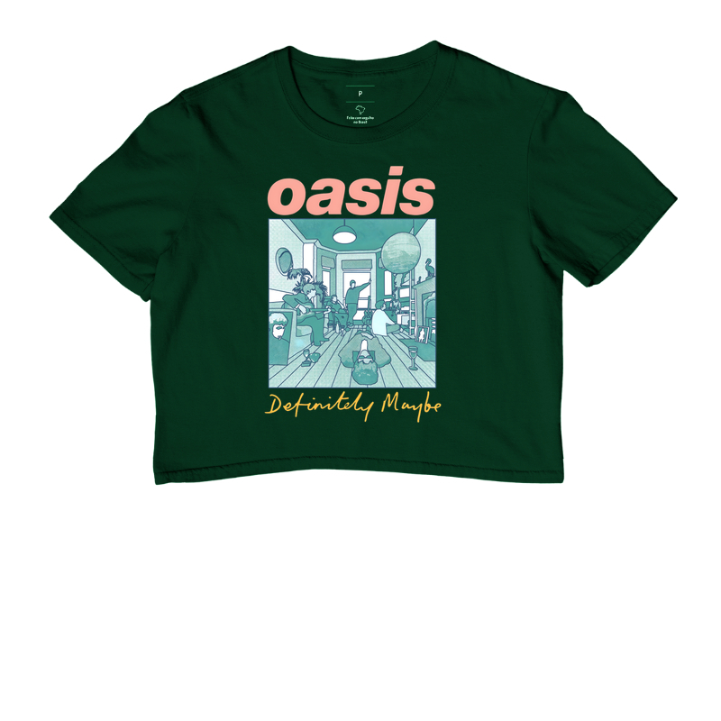 Oasis - Maybe - Imagem 5