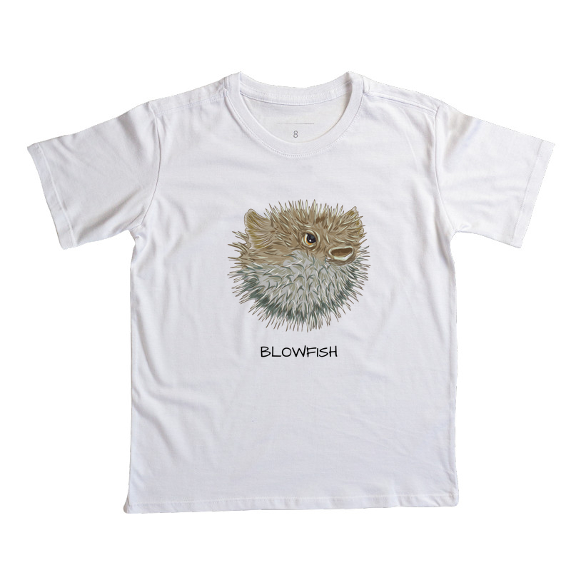 Blowfish - Imagem 4