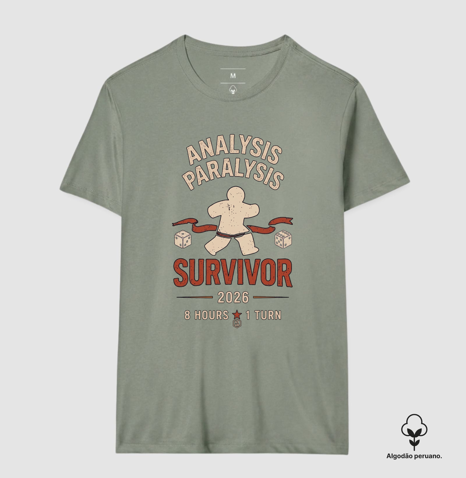 Camisa 5