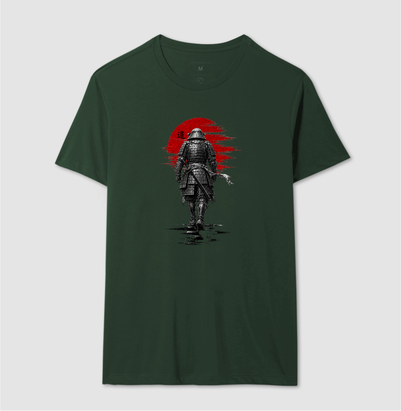 SAMURAI — O Caminho do Aço - Imagem 12