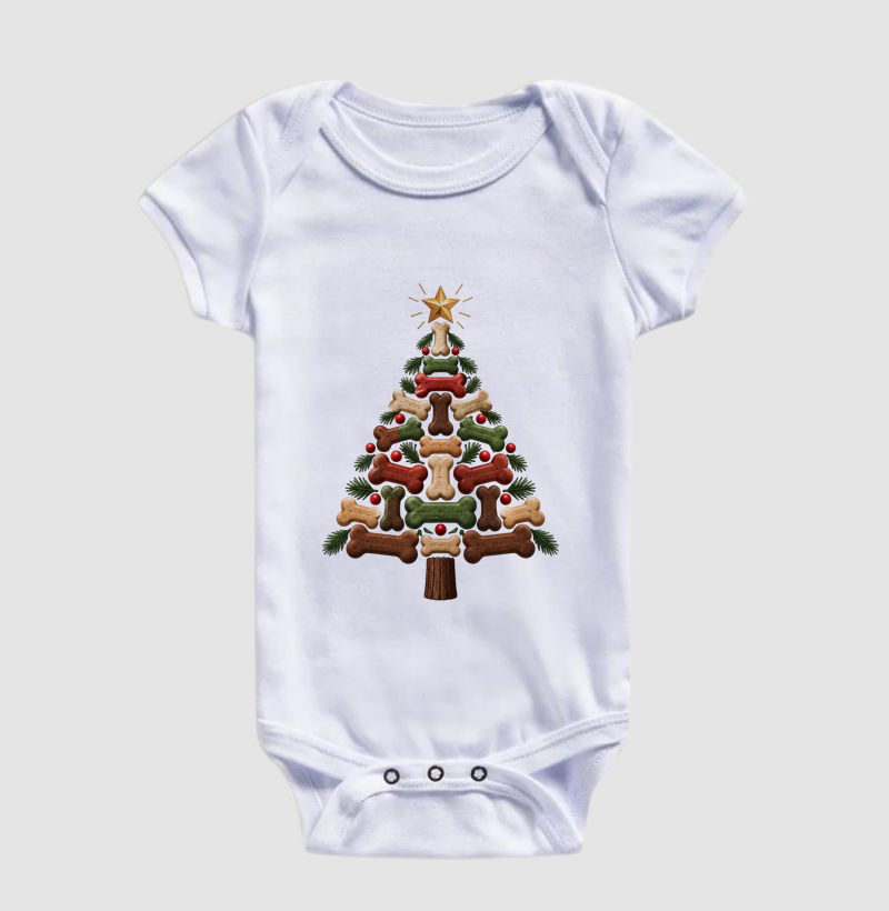 Árvore de Natal de Biscoitos - Imagem 3