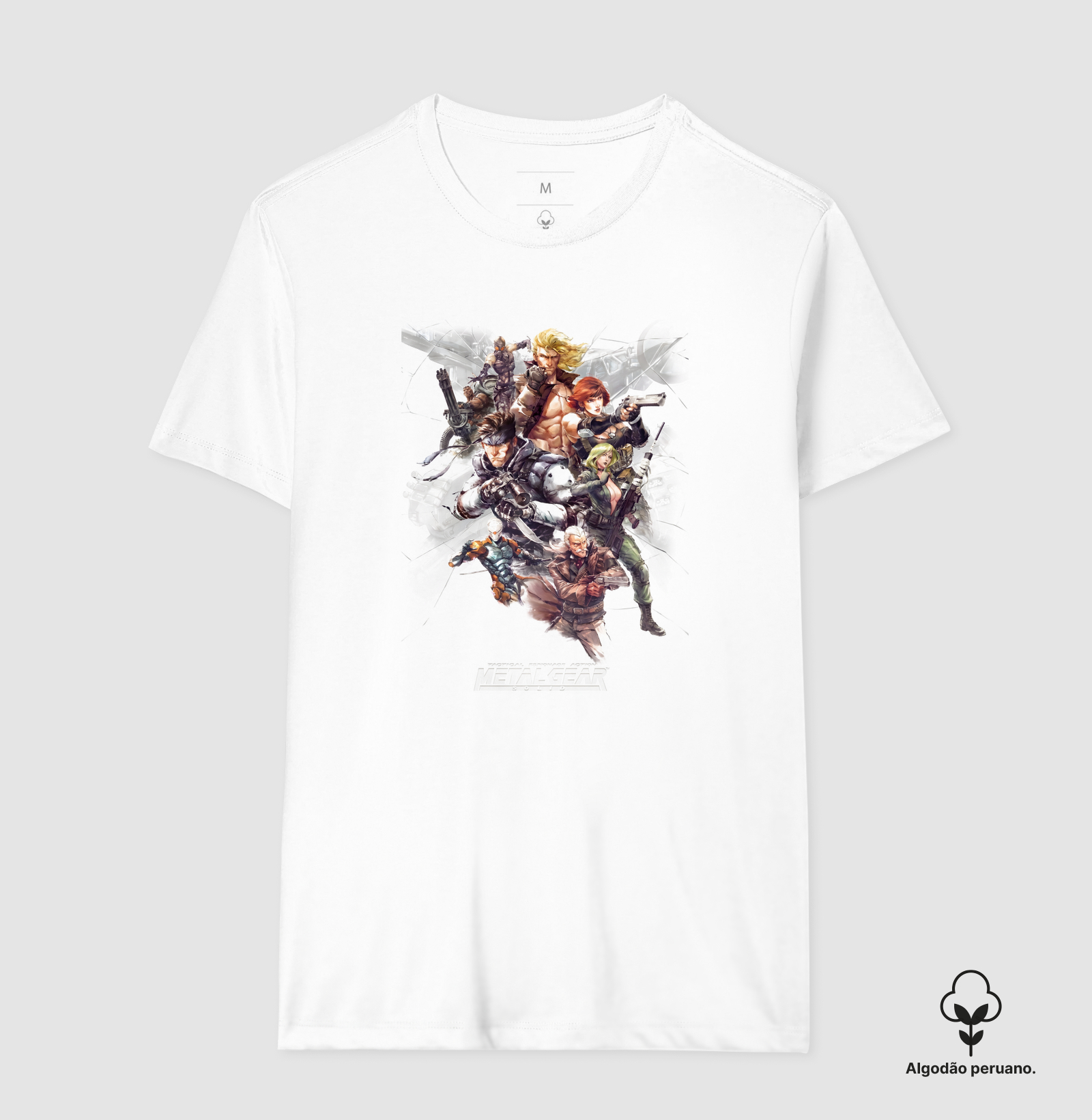 Camisa 1