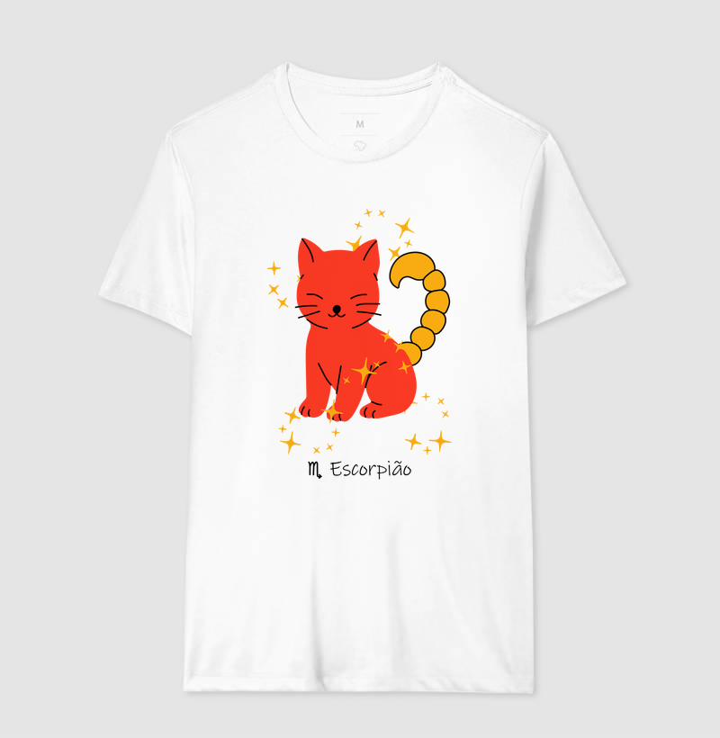 Escorpião (Coleção Zodi Astral) - Imagem 4
