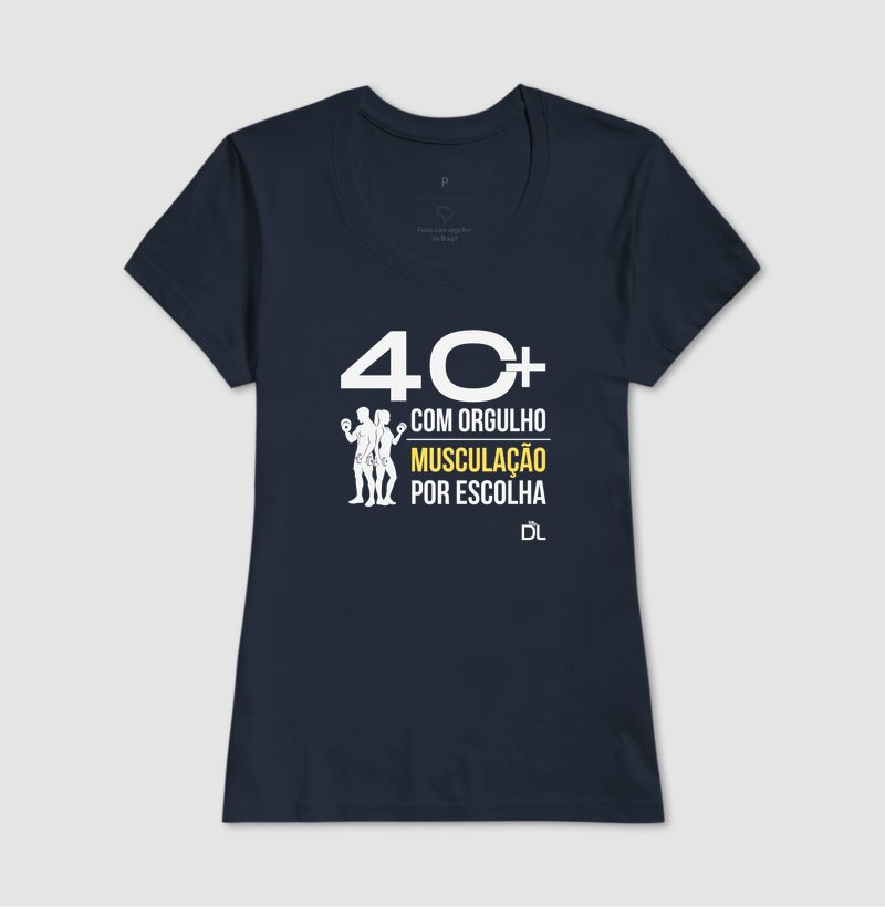 40 Mais Musculação - Imagem 10