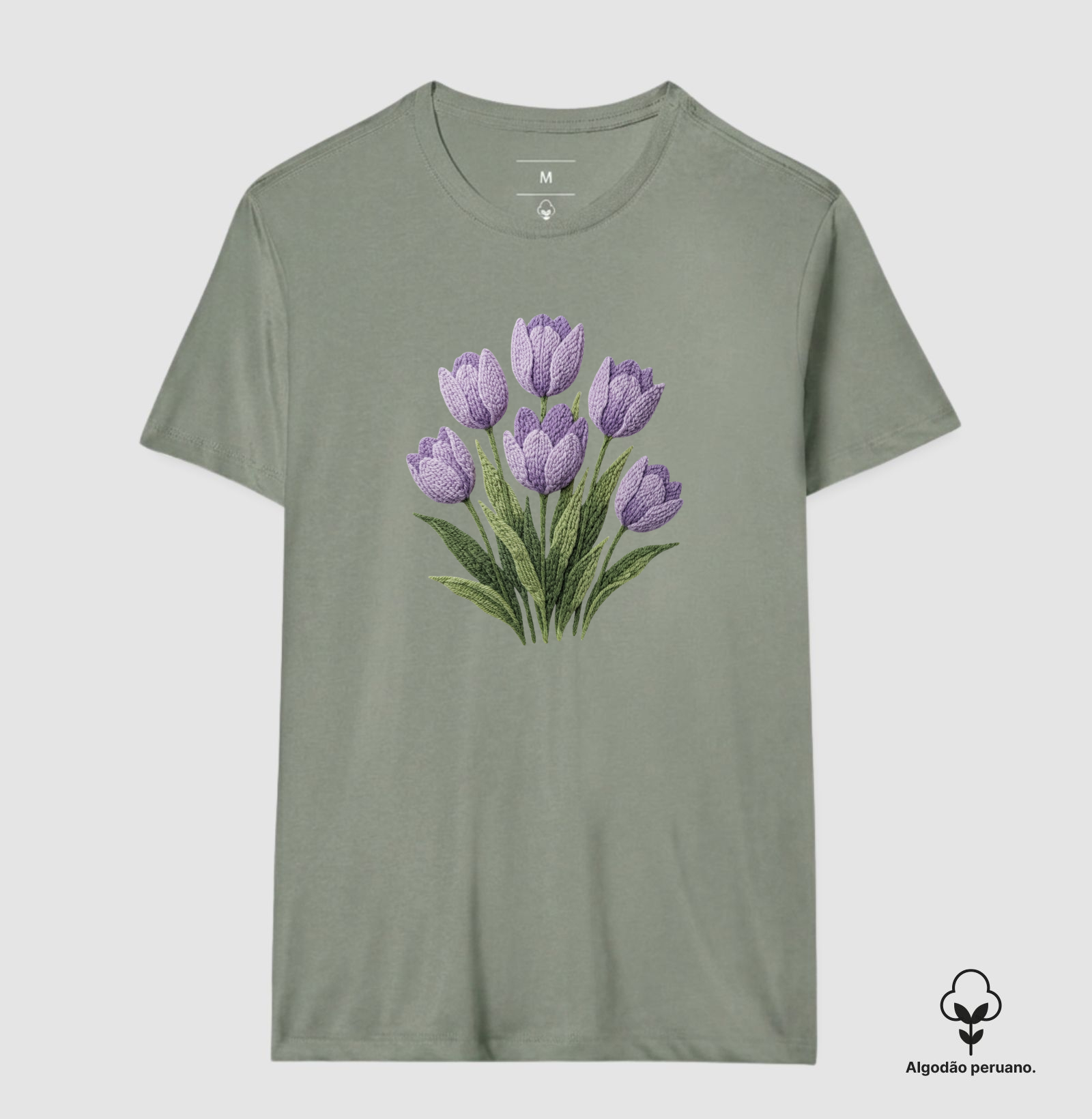 Tulipinhas - Imagem 9