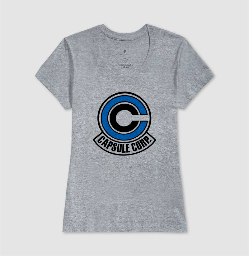 Capsule Corp - Imagem 12