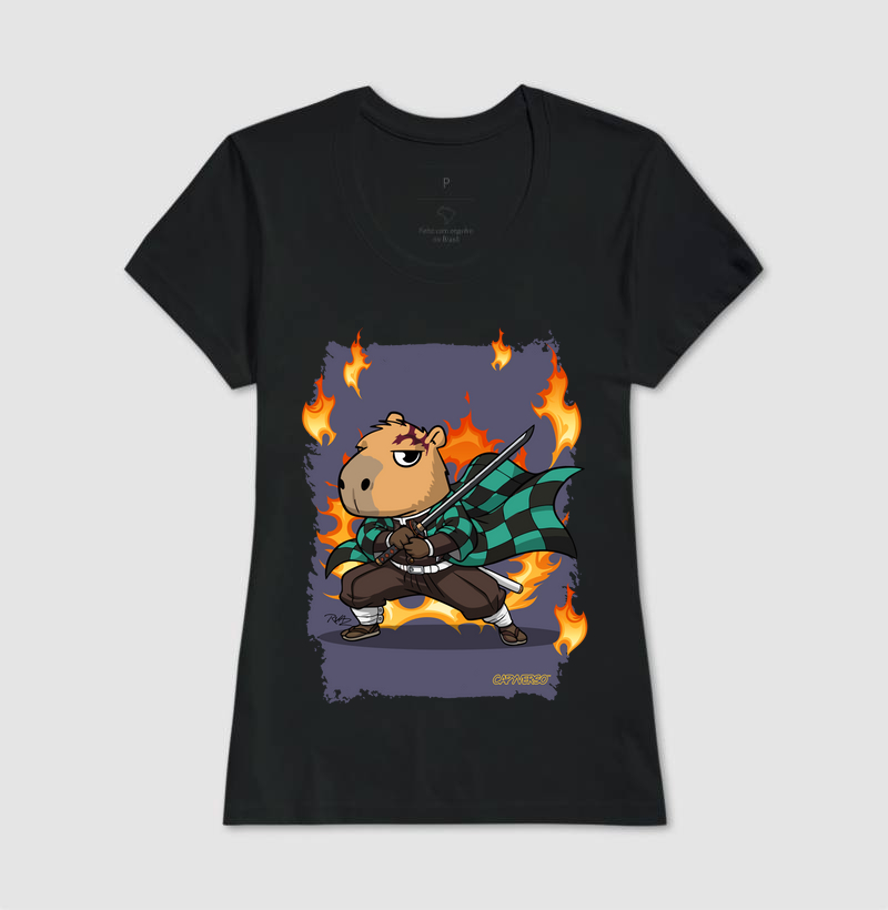 Capivara Slayer - Imagem 3