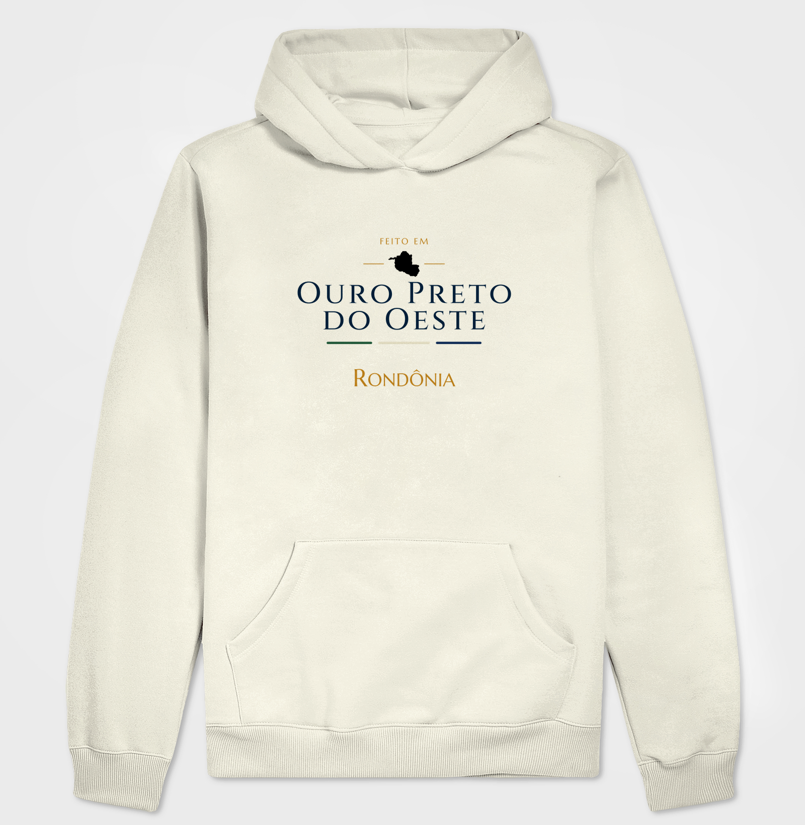 Feito em Ouro Preto do Oeste RO - Imagem 3