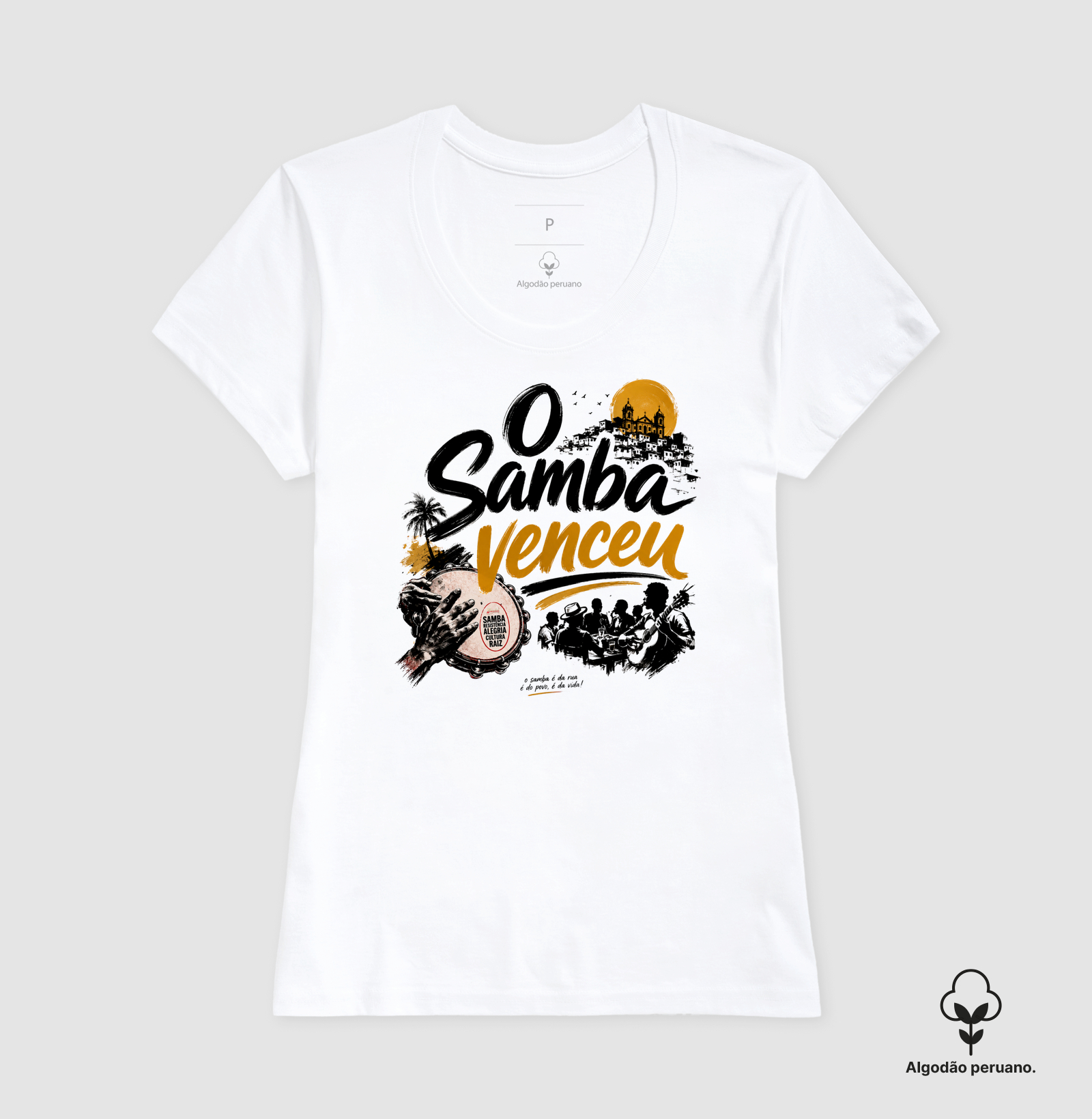 Camisa 4