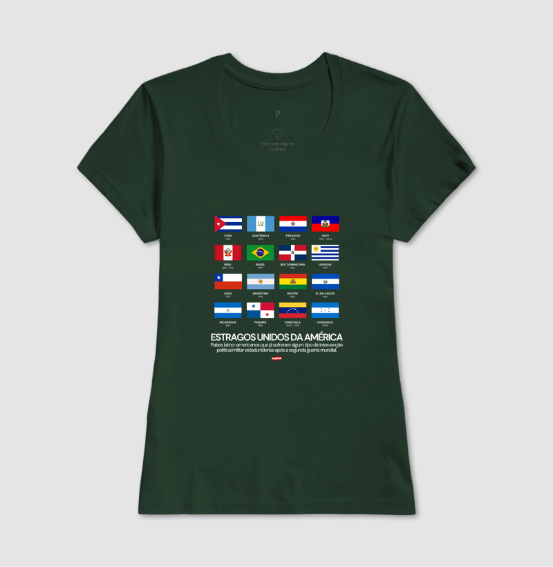 Estragos Unidos - Imagem 10