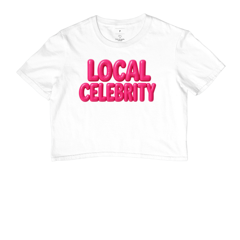 LOCAL CELEBRITY - Imagem 3