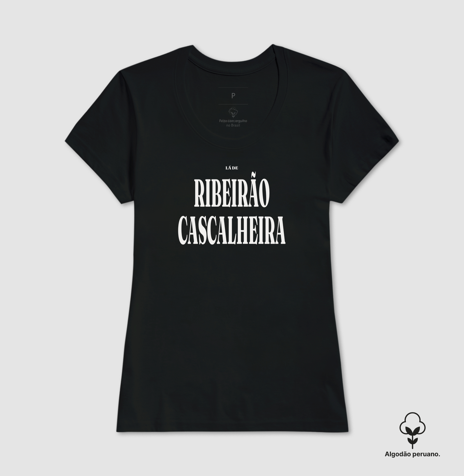 Ribeirão Cascalheira | Tipografia MT - Imagem 6