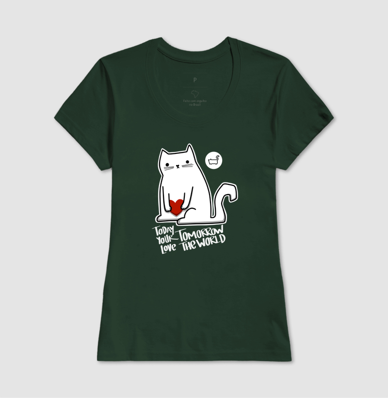Camisa 10