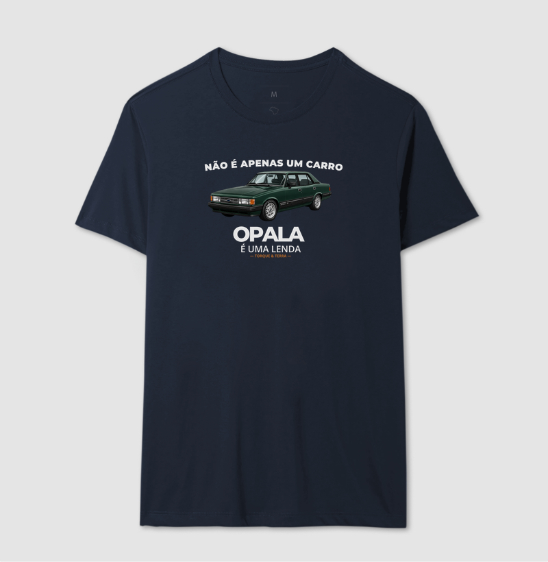 Não é apenas um carro - Opala - Imagem 6