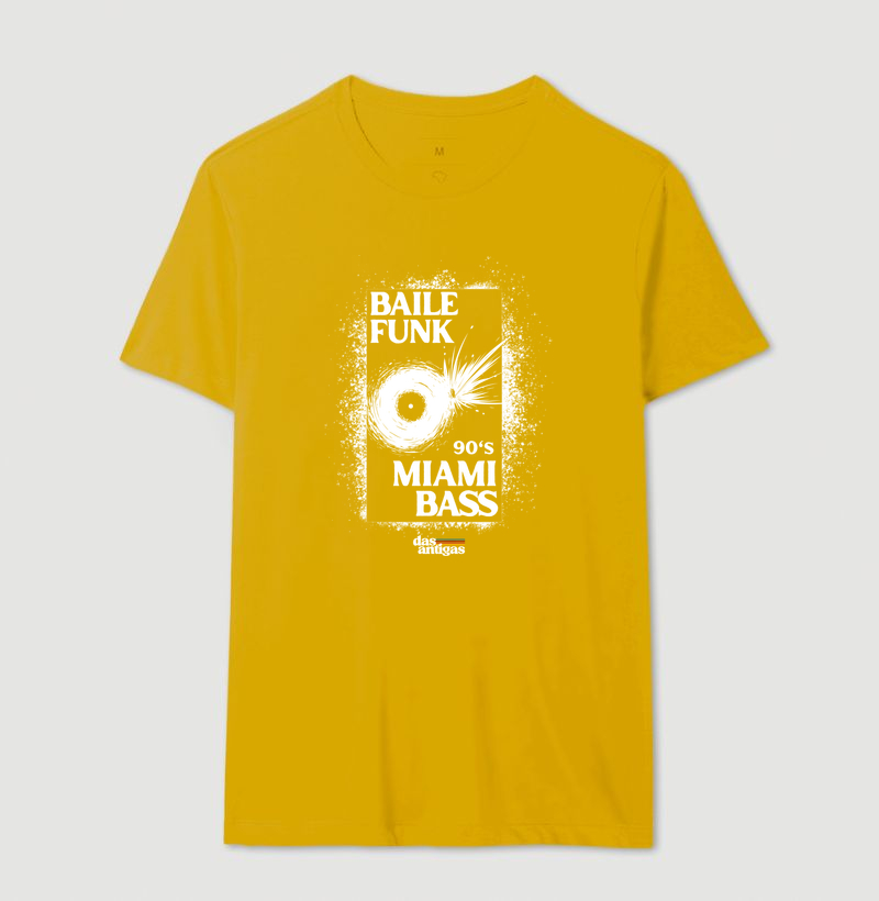 Baile Funk, Miami Bass - Imagem 14