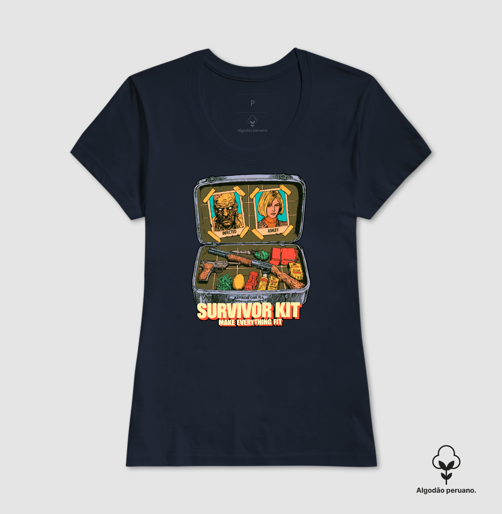 Survivor Kit - Imagem 8
