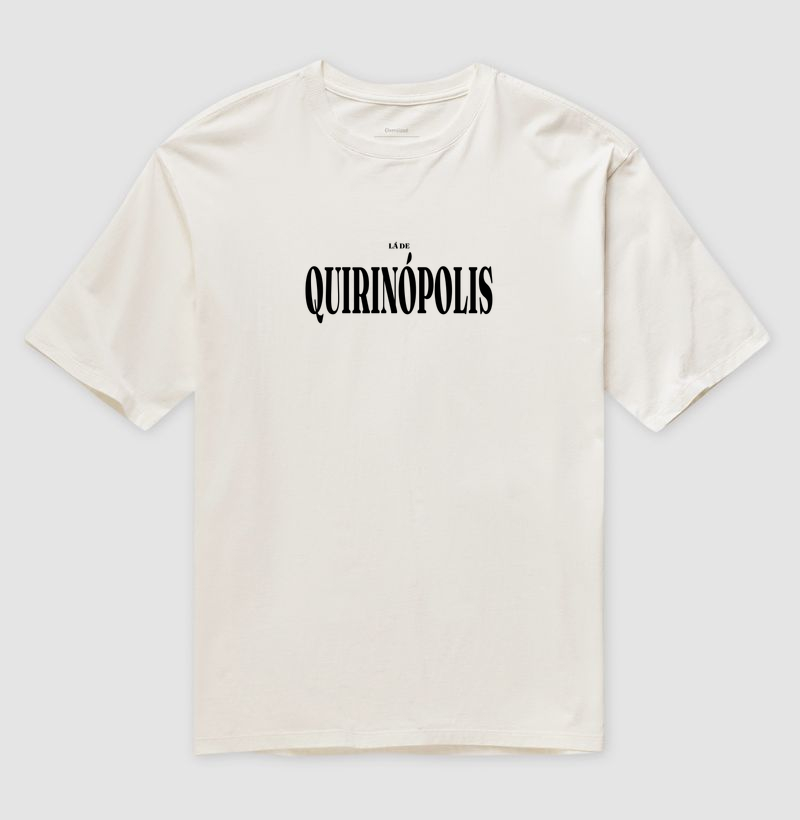Quirinópolis | Tipografia GO - Imagem 4
