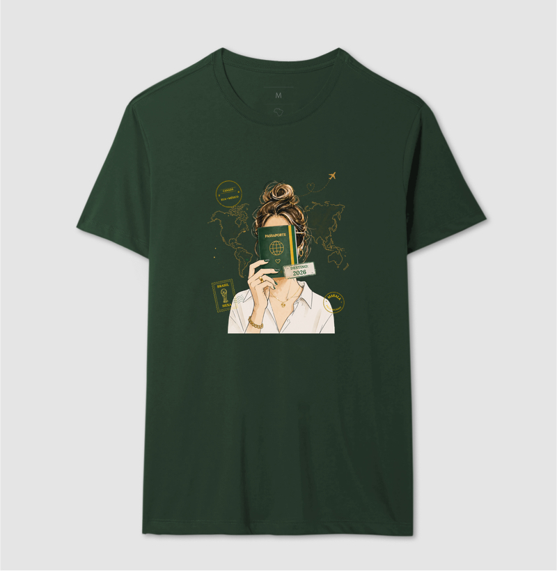 Camisa 7