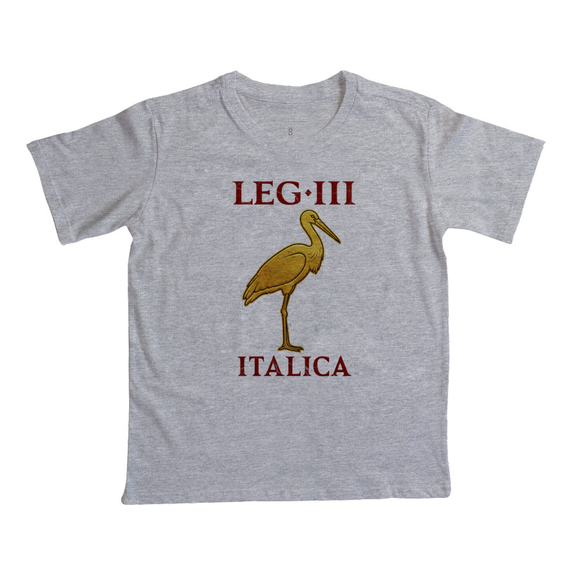 LEGIO — III Italica - Imagem 5