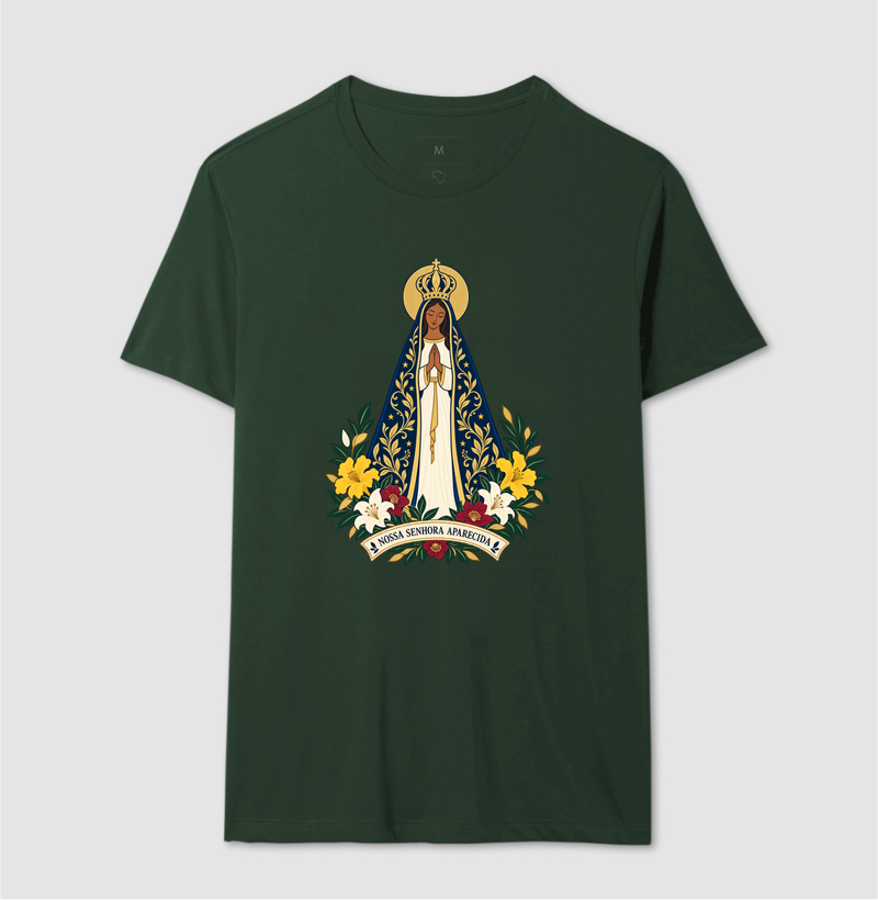 Nossa Senhora Aparecida - Jardim da Fé - Imagem 10