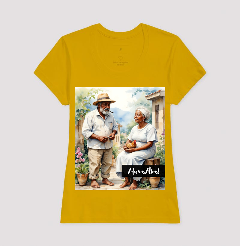 Camisa 17