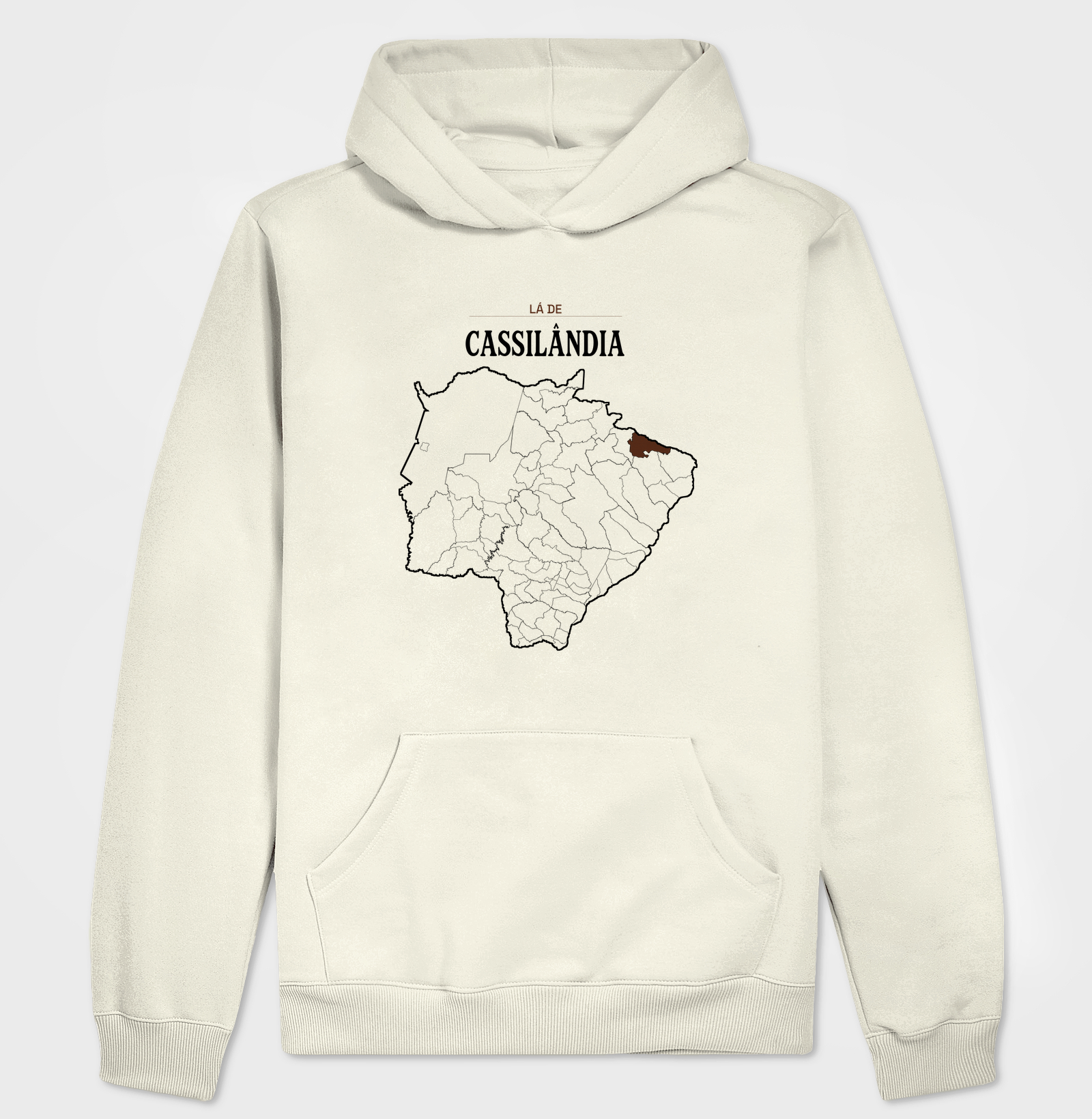 Cassilândia | Território MS - Imagem 3