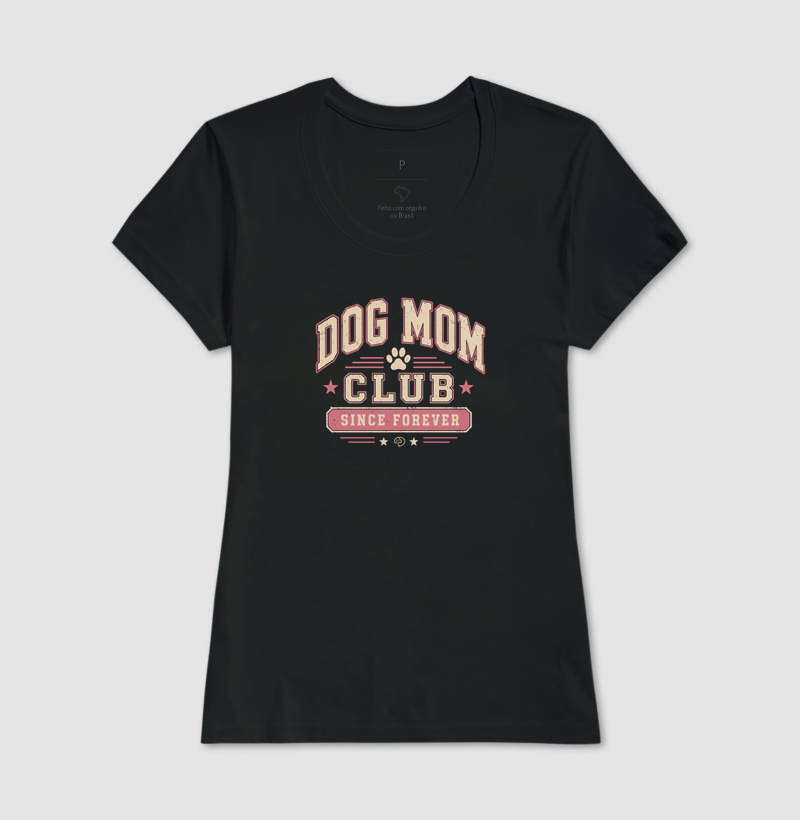 Dog Mom Club Retrô - Imagem 6