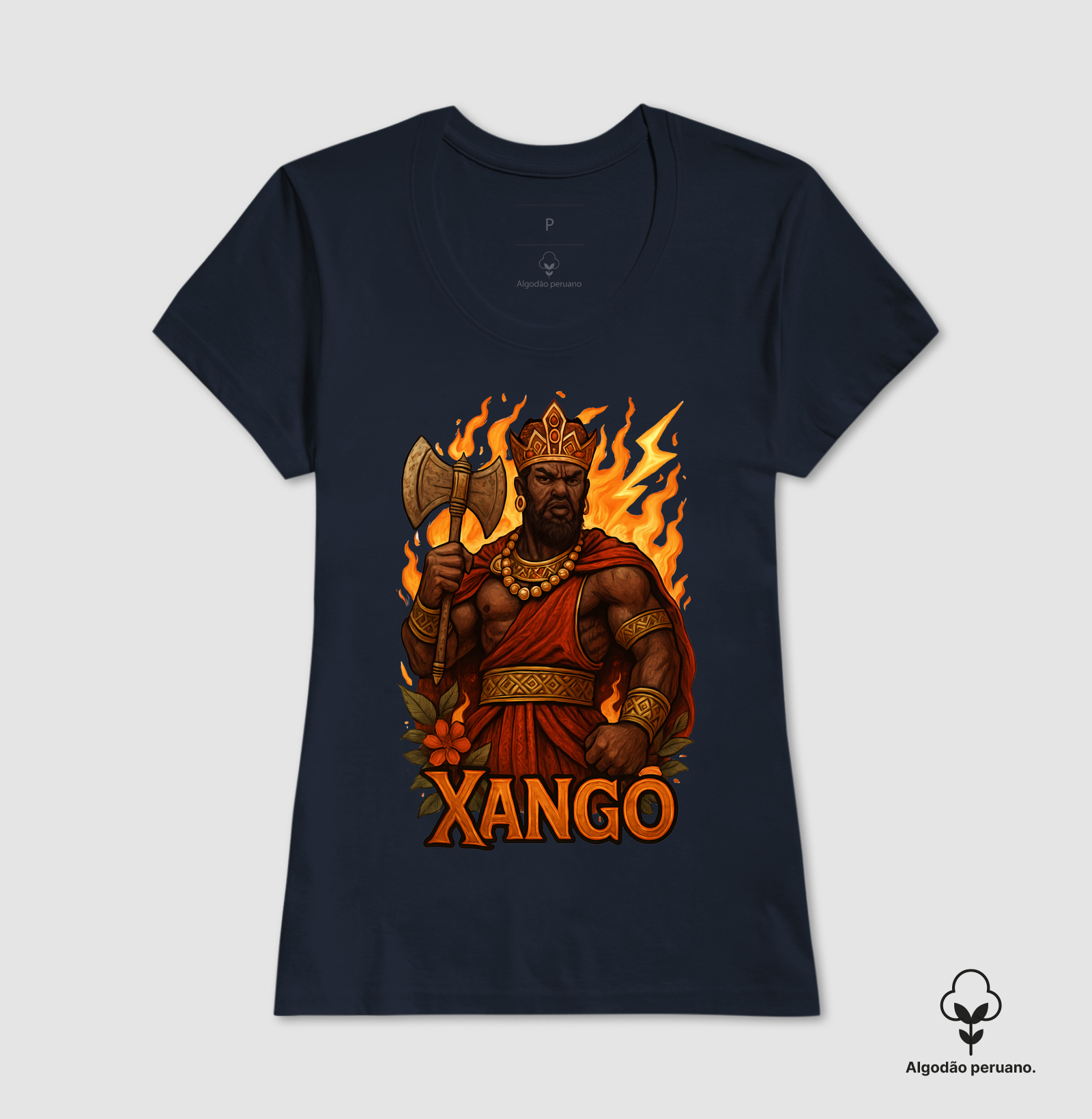 Camisa 3