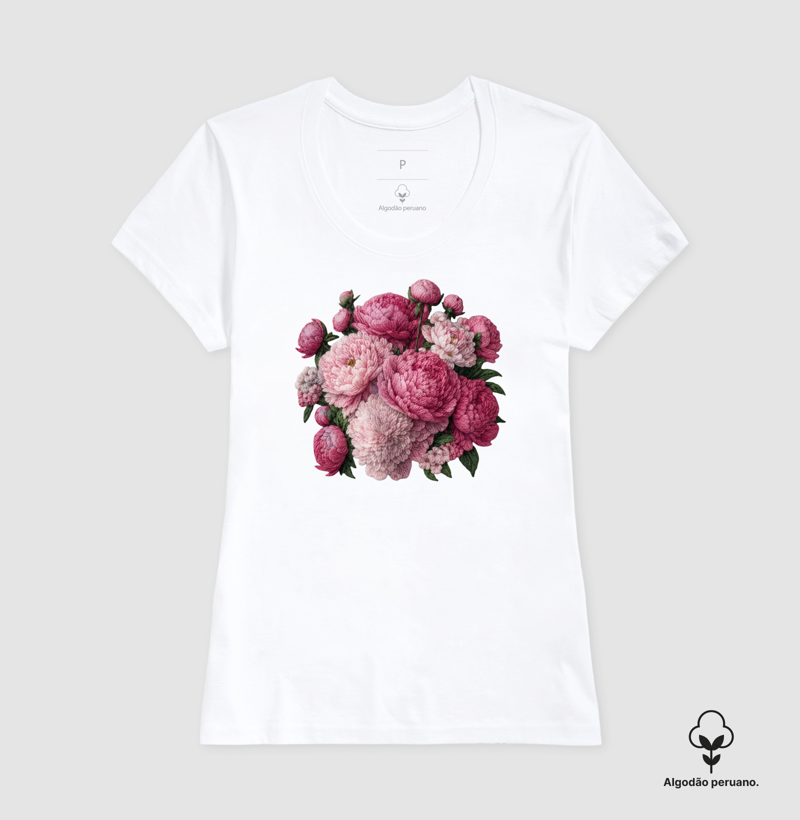 Boquê Pink  - Imagem 9