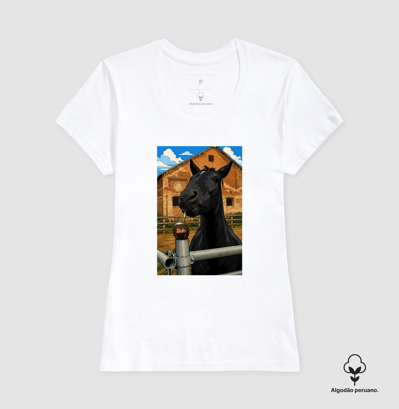 Cavalo Gaúcho - Imagem 2