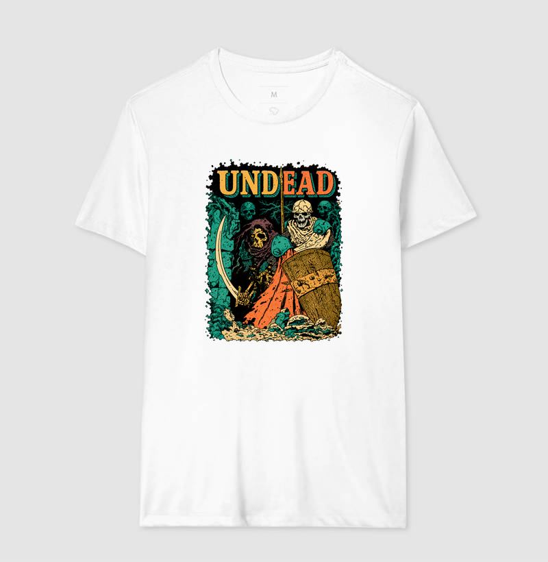 Undead - Imagem 6