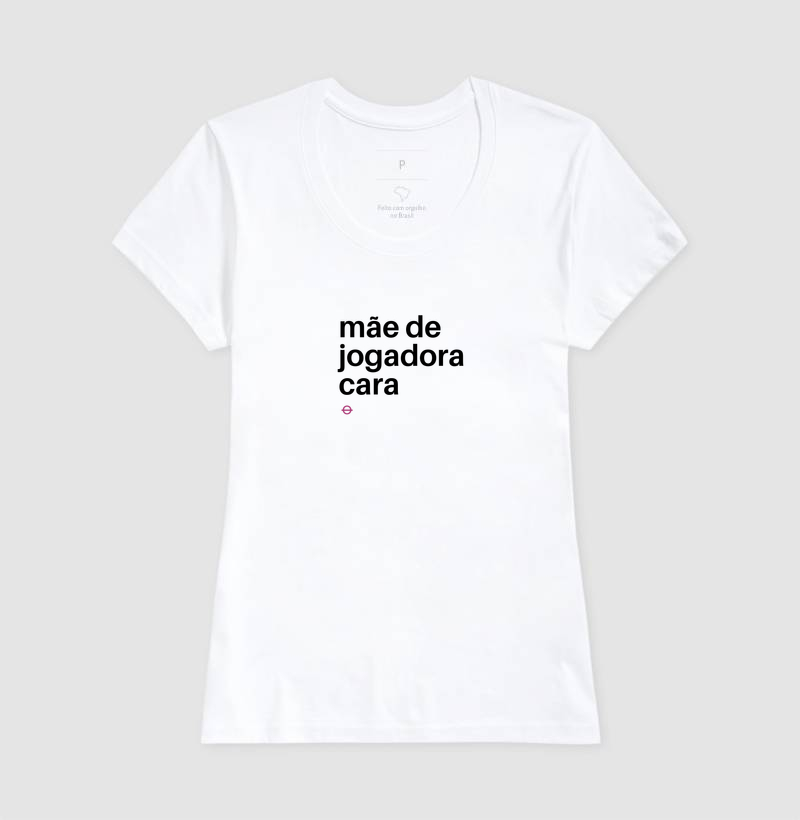Mãe de Jogadora Cara - Imagem 5