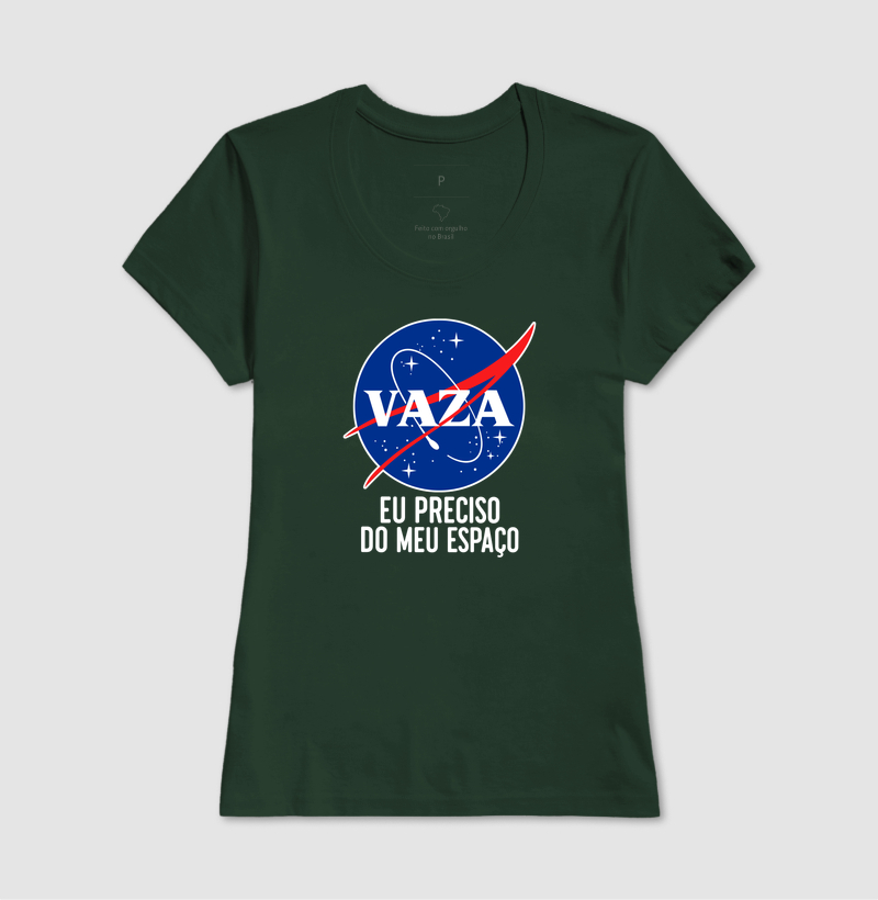 Vaza, Eu Preciso do Meu Espaço - Antissocial - Imagem 13
