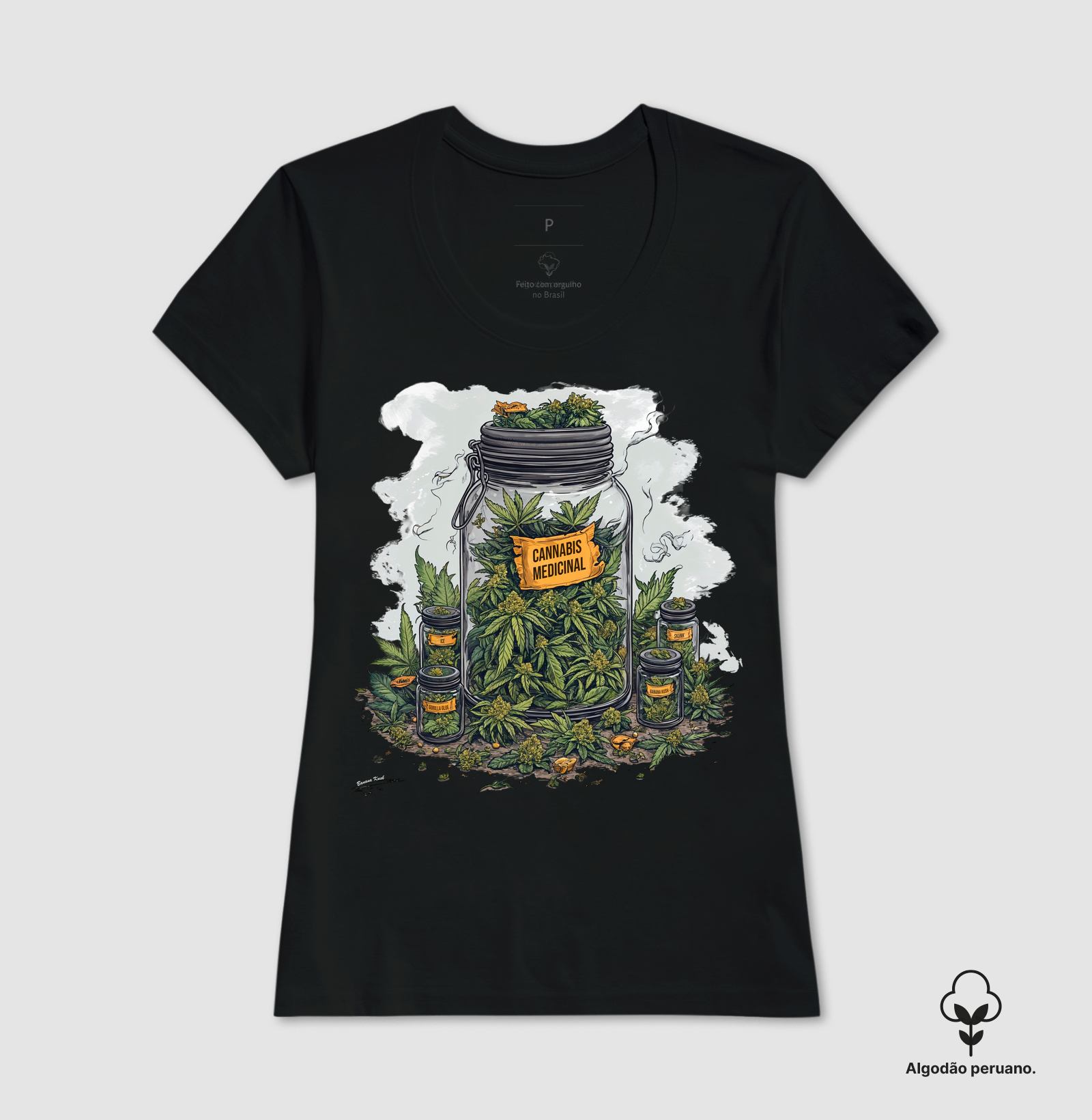 Camisa 3