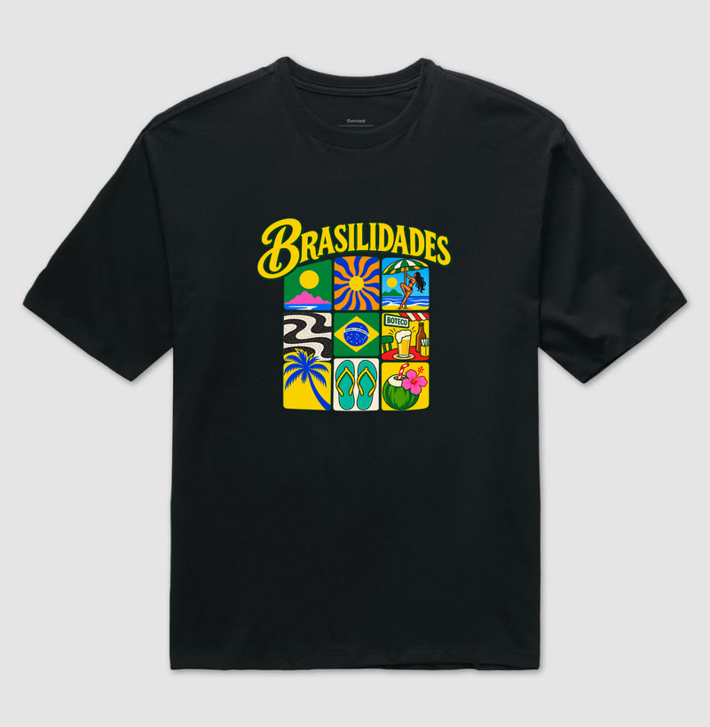 BRASILIDADES - Imagem 2