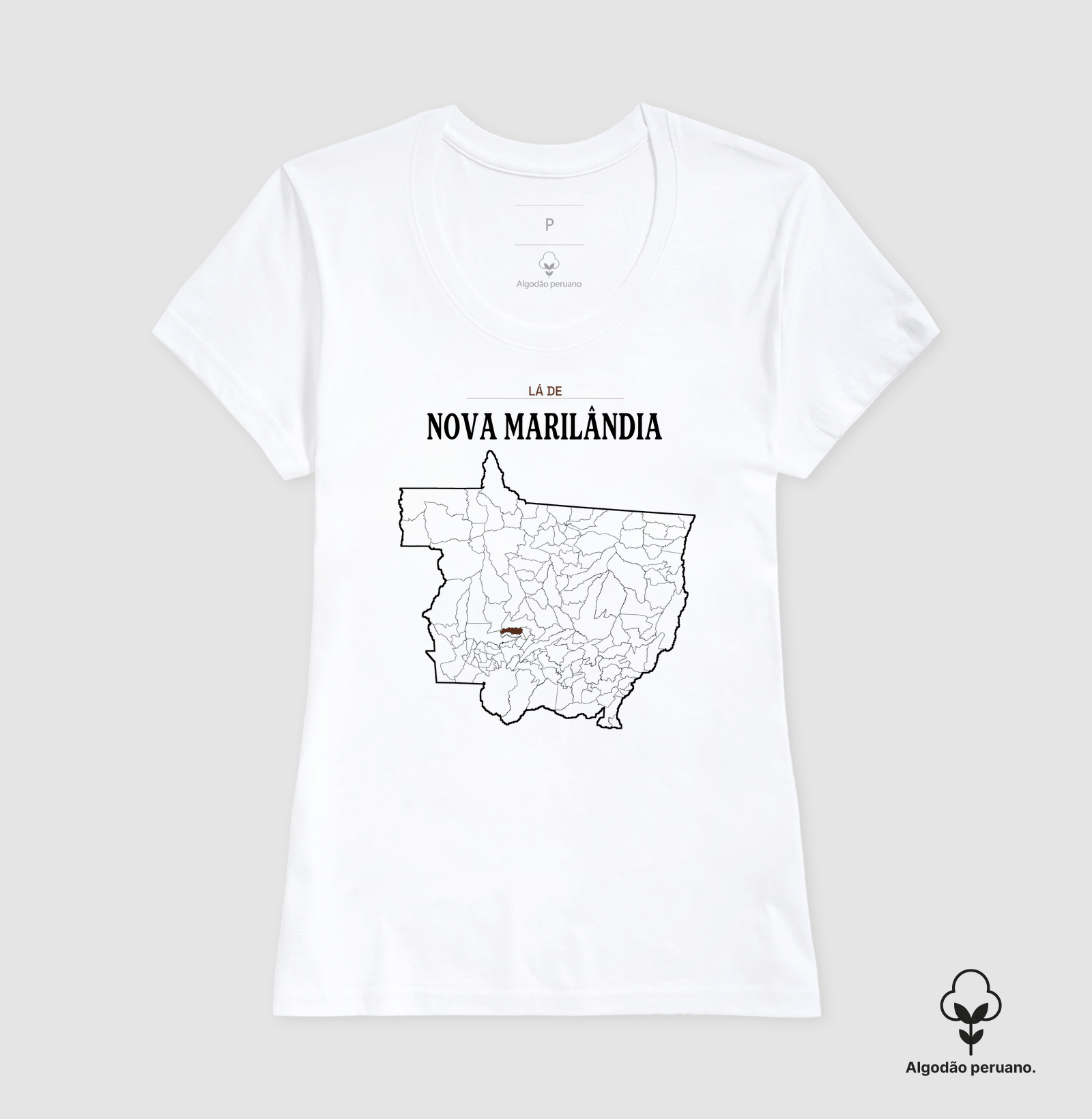 Nova Marilândia | Território MT - Imagem 4