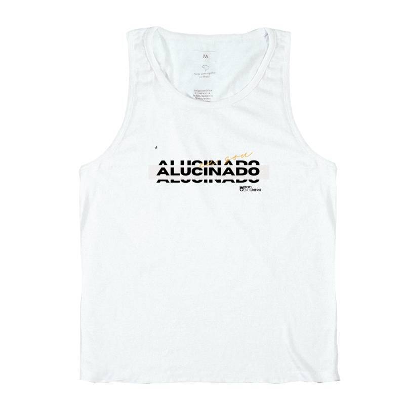 24 -  EU SOU ALUCINADO 3X