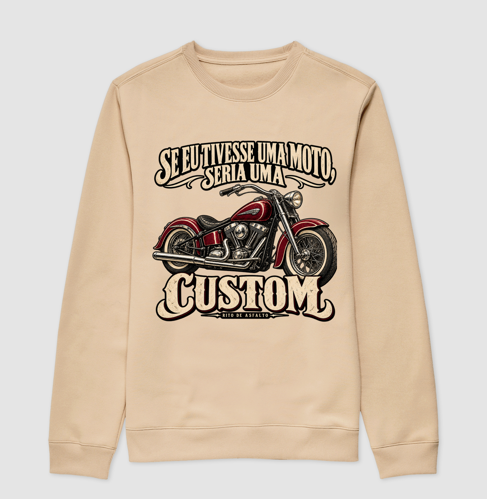 Se Eu Tivesse Custom - Imagem 3