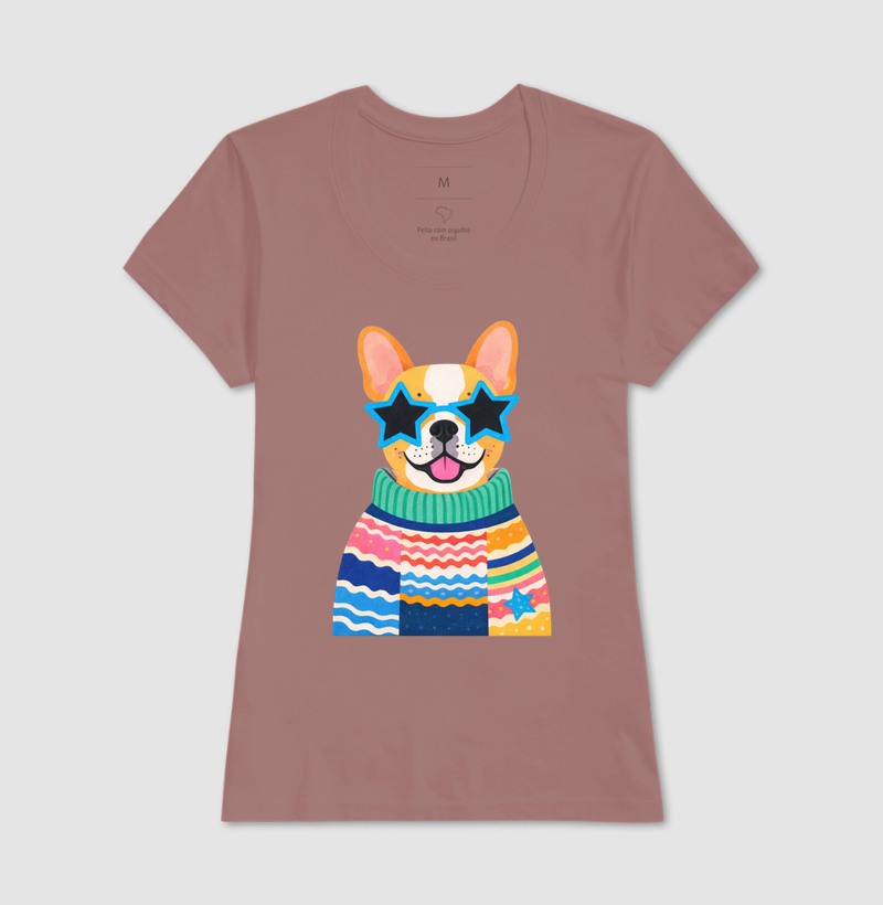 Camisa 18