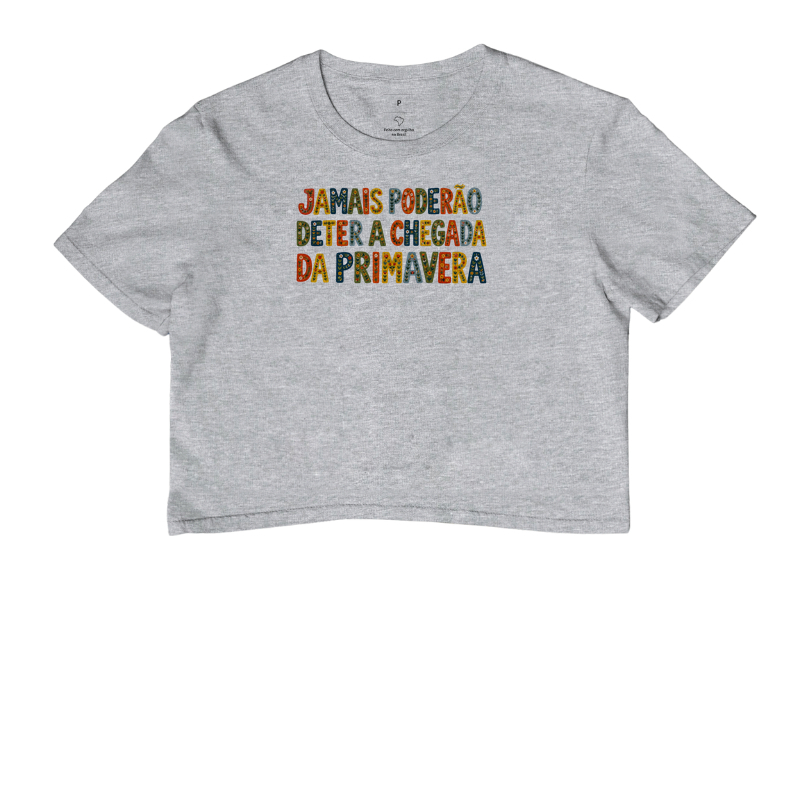 Jamais poderão deter a chegada da primavera - Imagem 6