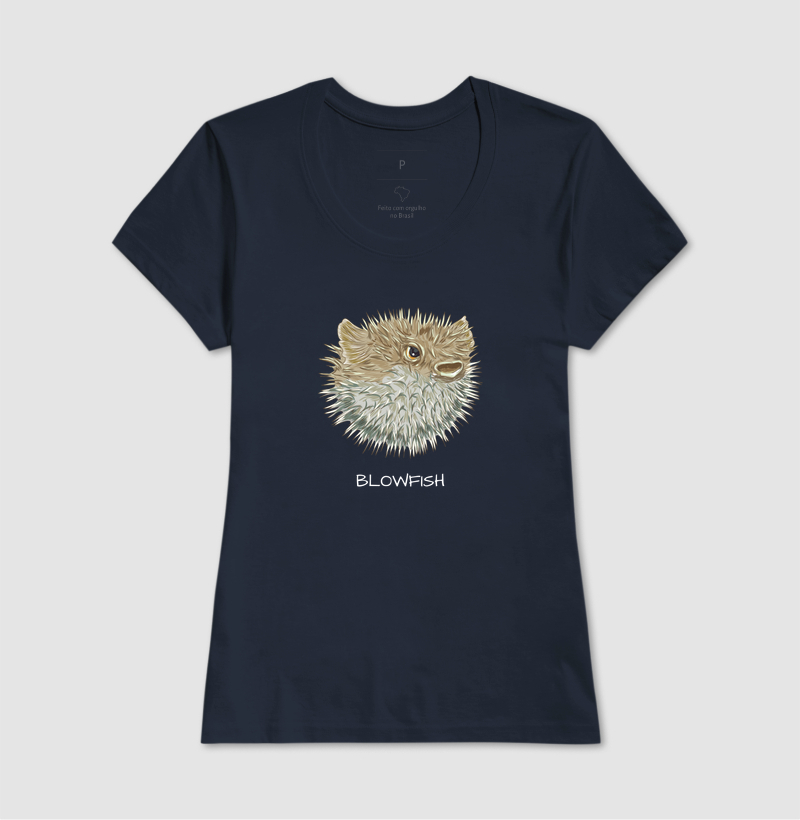 Blowfish - Imagem 9