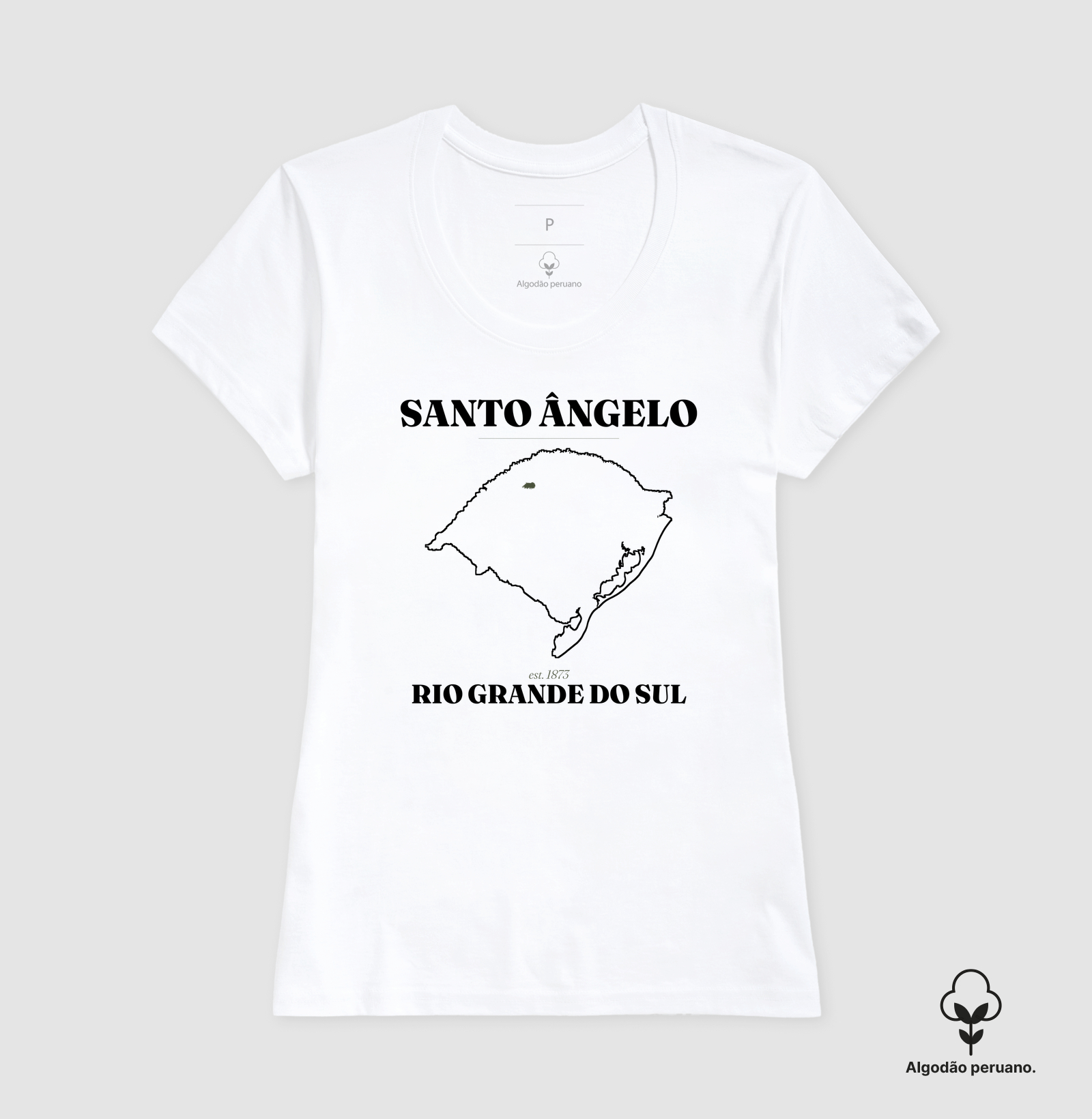 Camisa 2