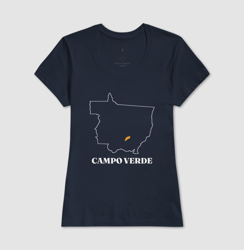 Campo Verde | Traço MT - Imagem 7