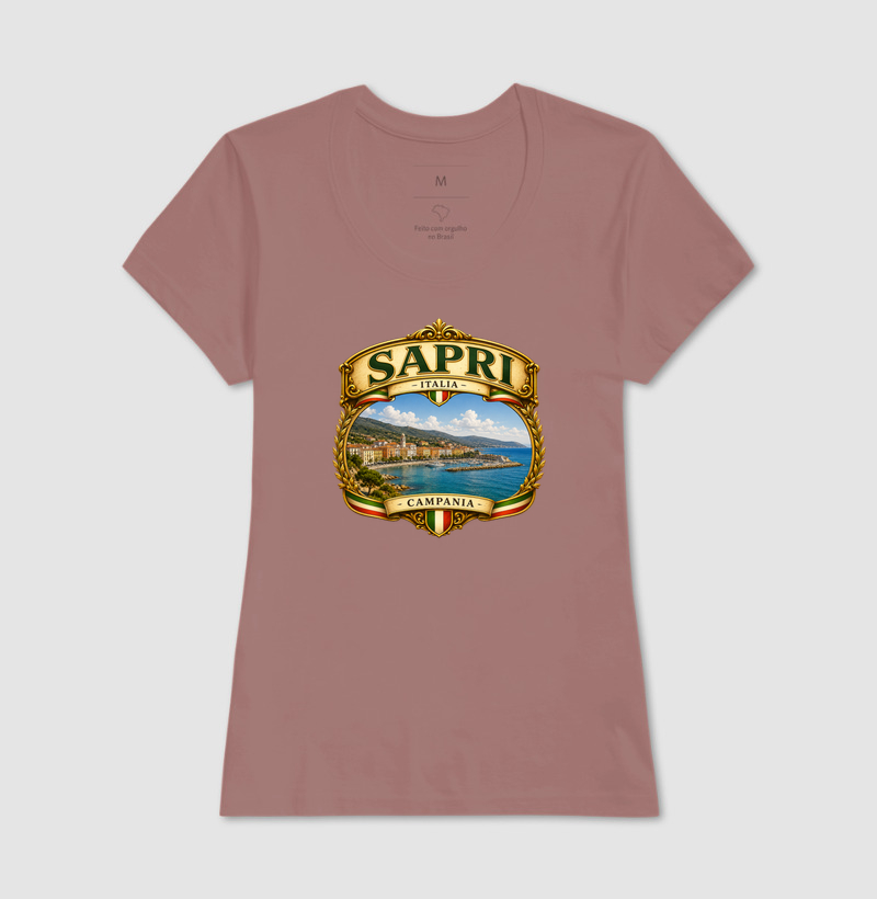 Camisa 16