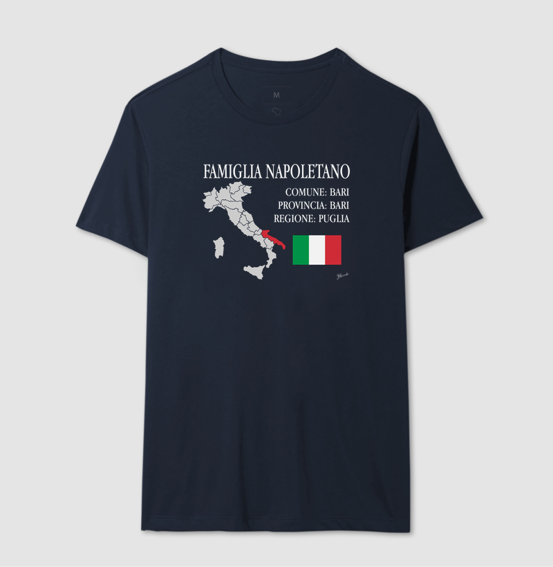 NAPOLETANO - Imagem 6