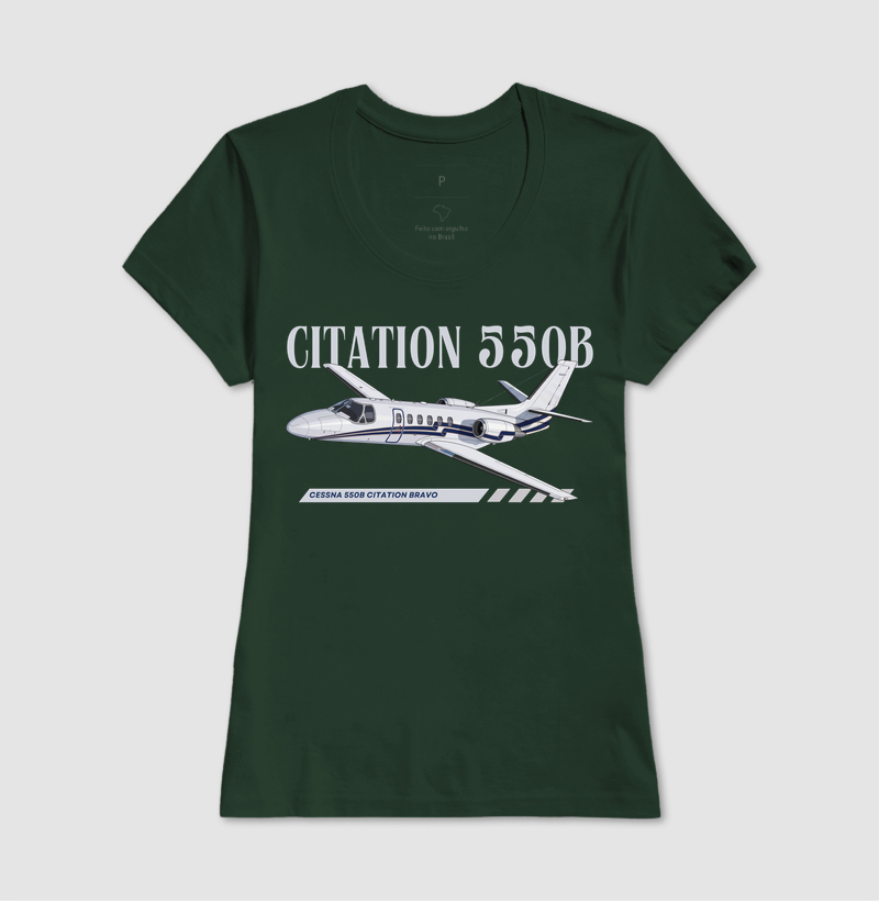 Cessna Citation 550B  - Imagem 11
