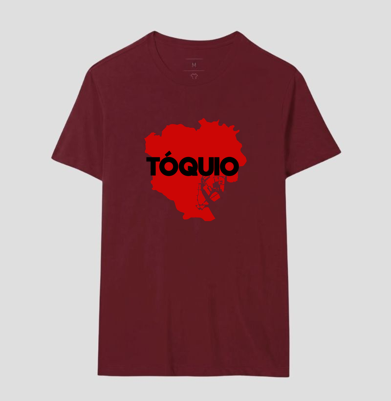 Tóquio - Imagem 8